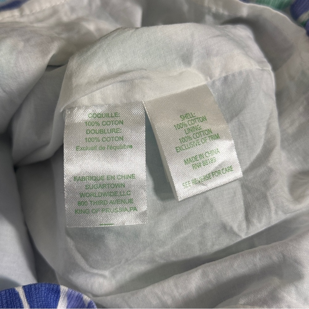 Lilly Pulitzer 2 Ryder Shift Dress - Picture 7 of 10